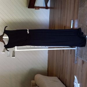 Evening Gown After 5 ELEGANT Black Dress Fancy dress